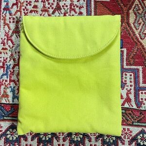 BAGGU tablet case